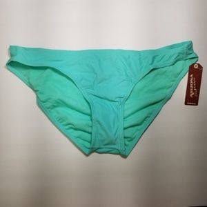 NWT Arizona Swim Bottom - Size XL